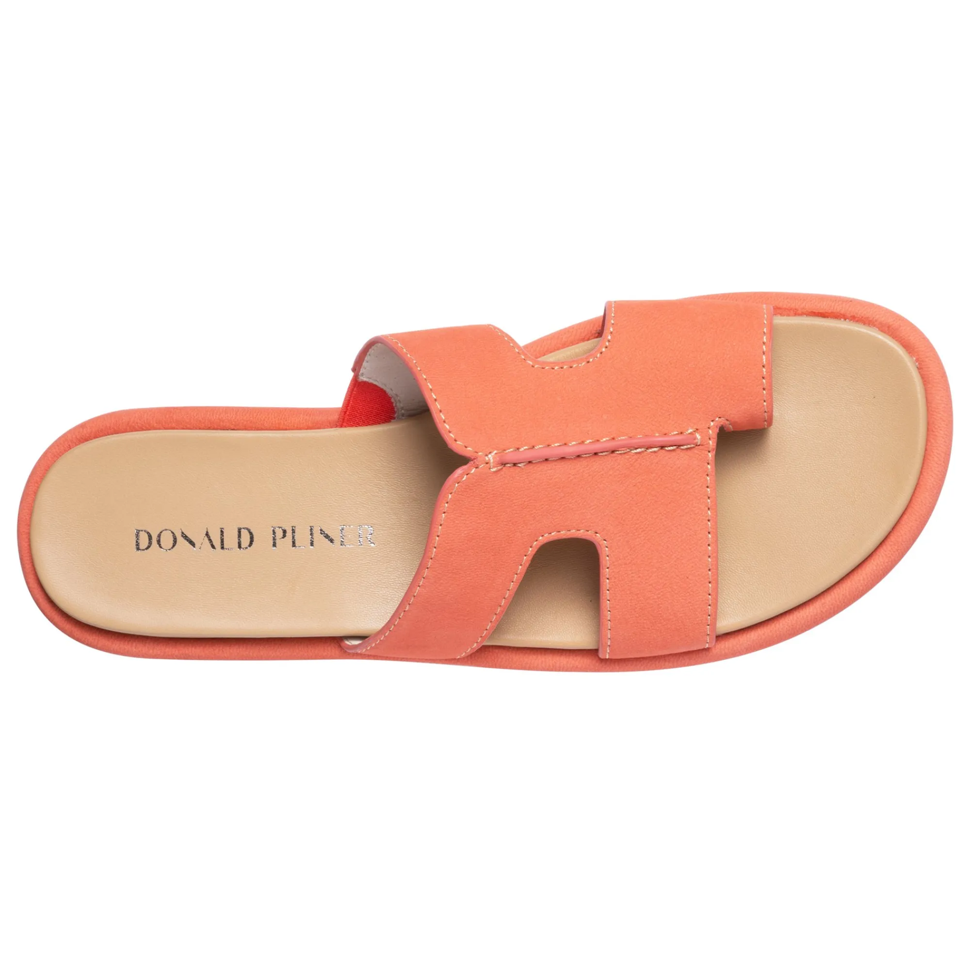 Donald Pliner ADDARA Coral