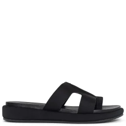Sale Donald Pliner ADDARA Black Crepe