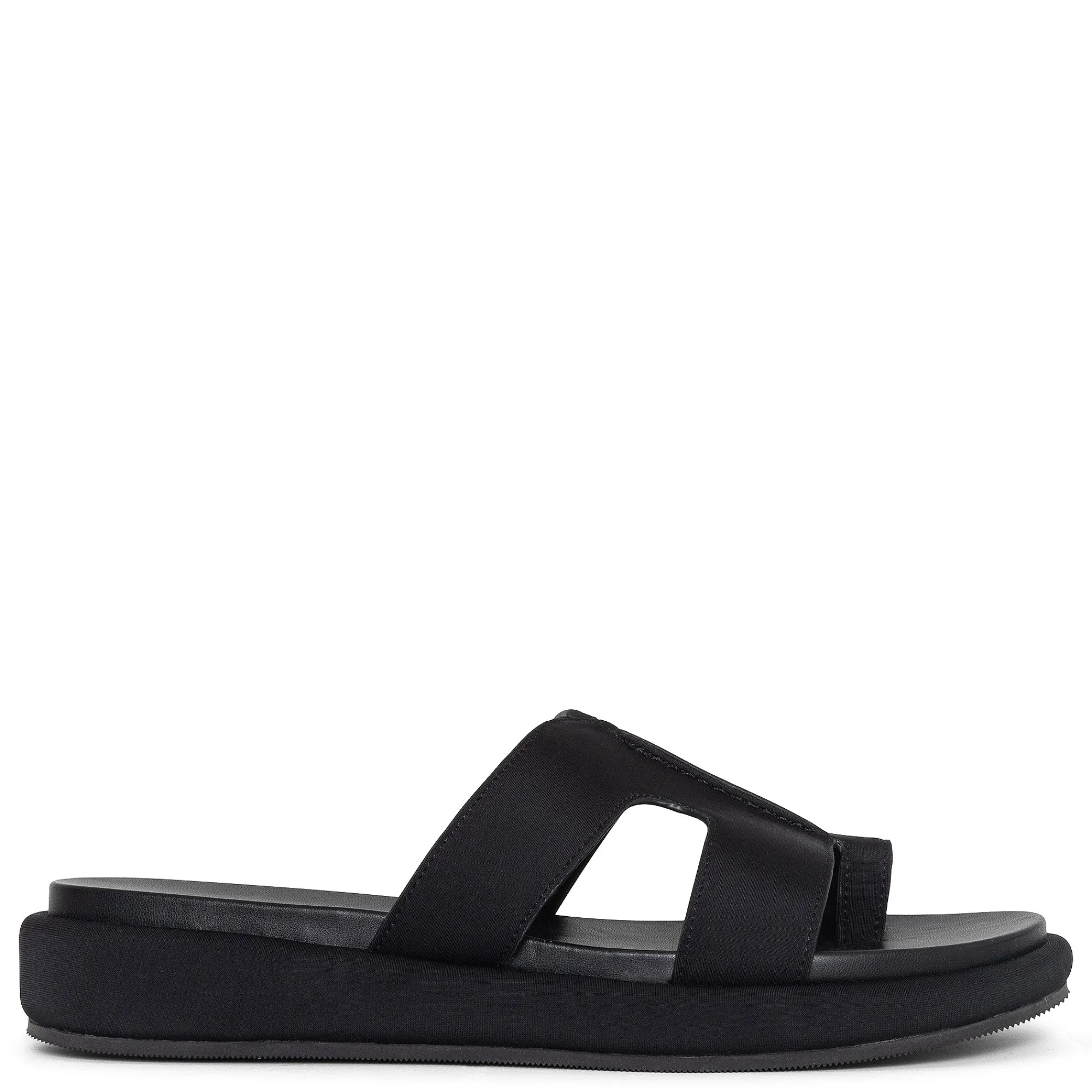 Sale Donald Pliner ADDARA Black Crepe