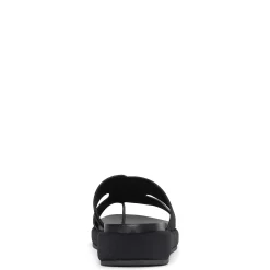 Sale Donald Pliner ADDARA Black Crepe