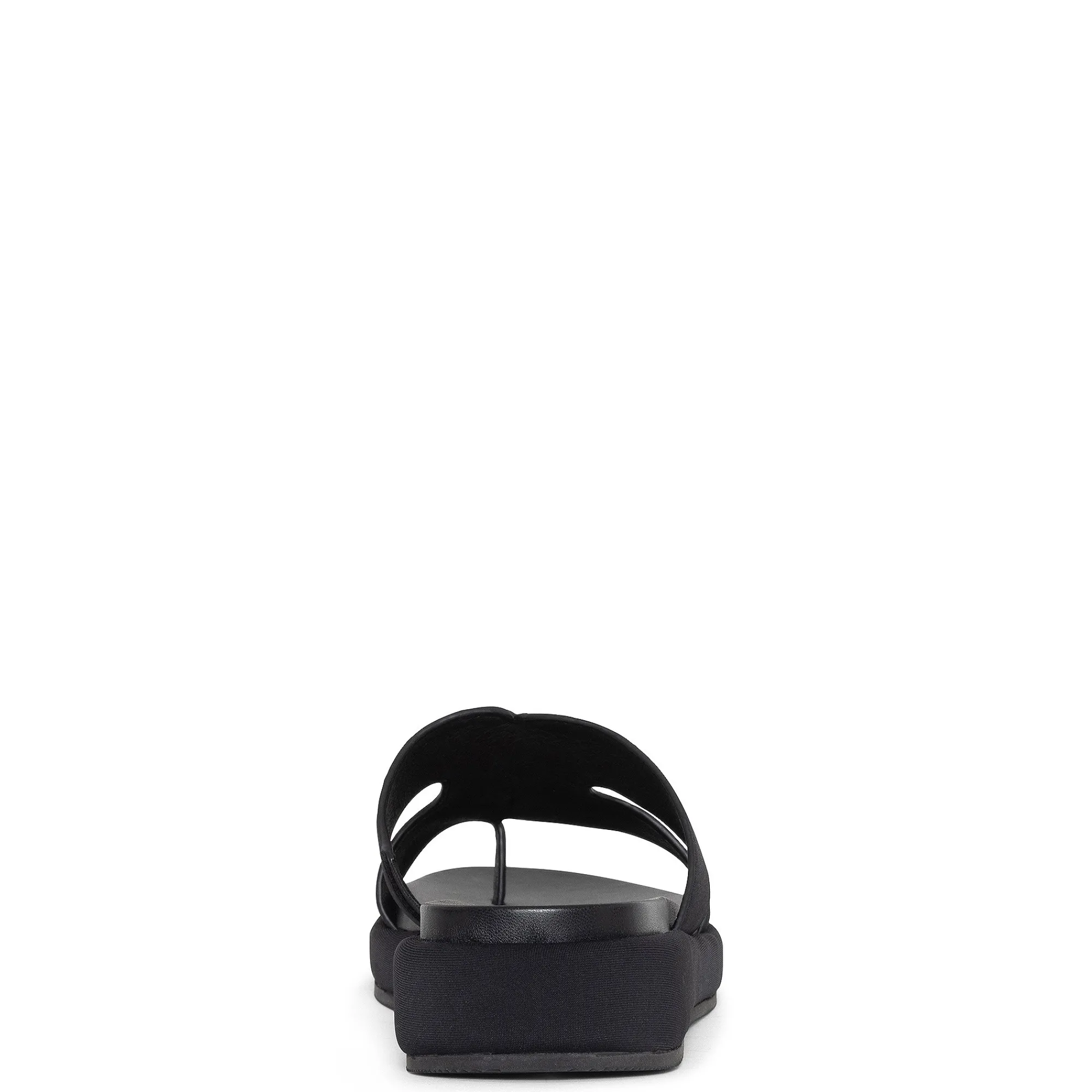 Sale Donald Pliner ADDARA Black Crepe