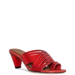 Clearance Donald Pliner ALANNIS Tomato