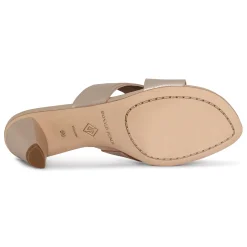 Outlet Donald Pliner ALANNIS Pale Gold