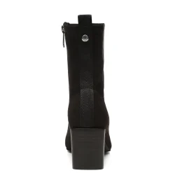 Online Donald Pliner ANGEL Black Suede