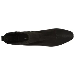 Online Donald Pliner ANGEL Black Suede