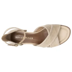 Clearance Donald Pliner AVAI Sand