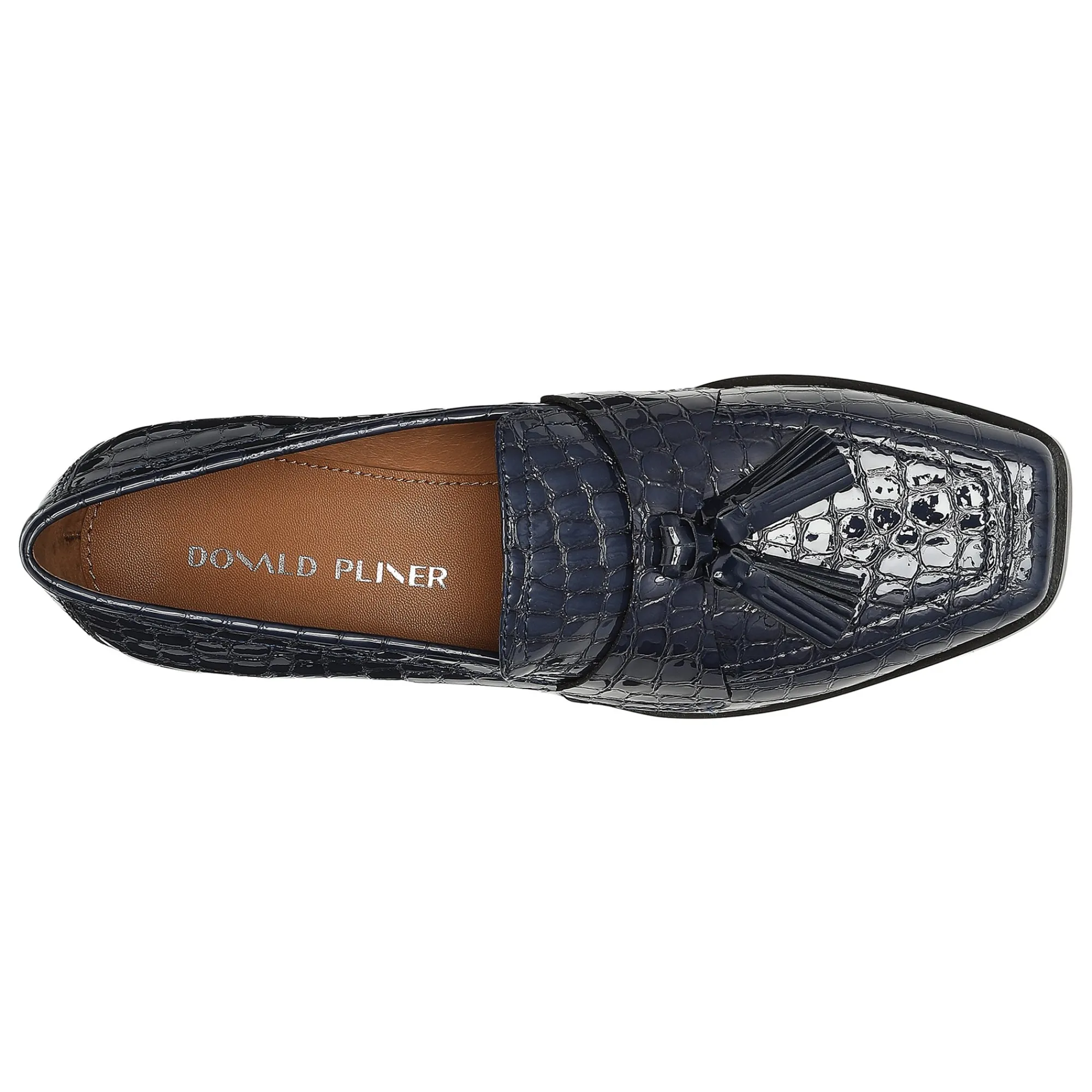 Best Donald Pliner AVI Navy