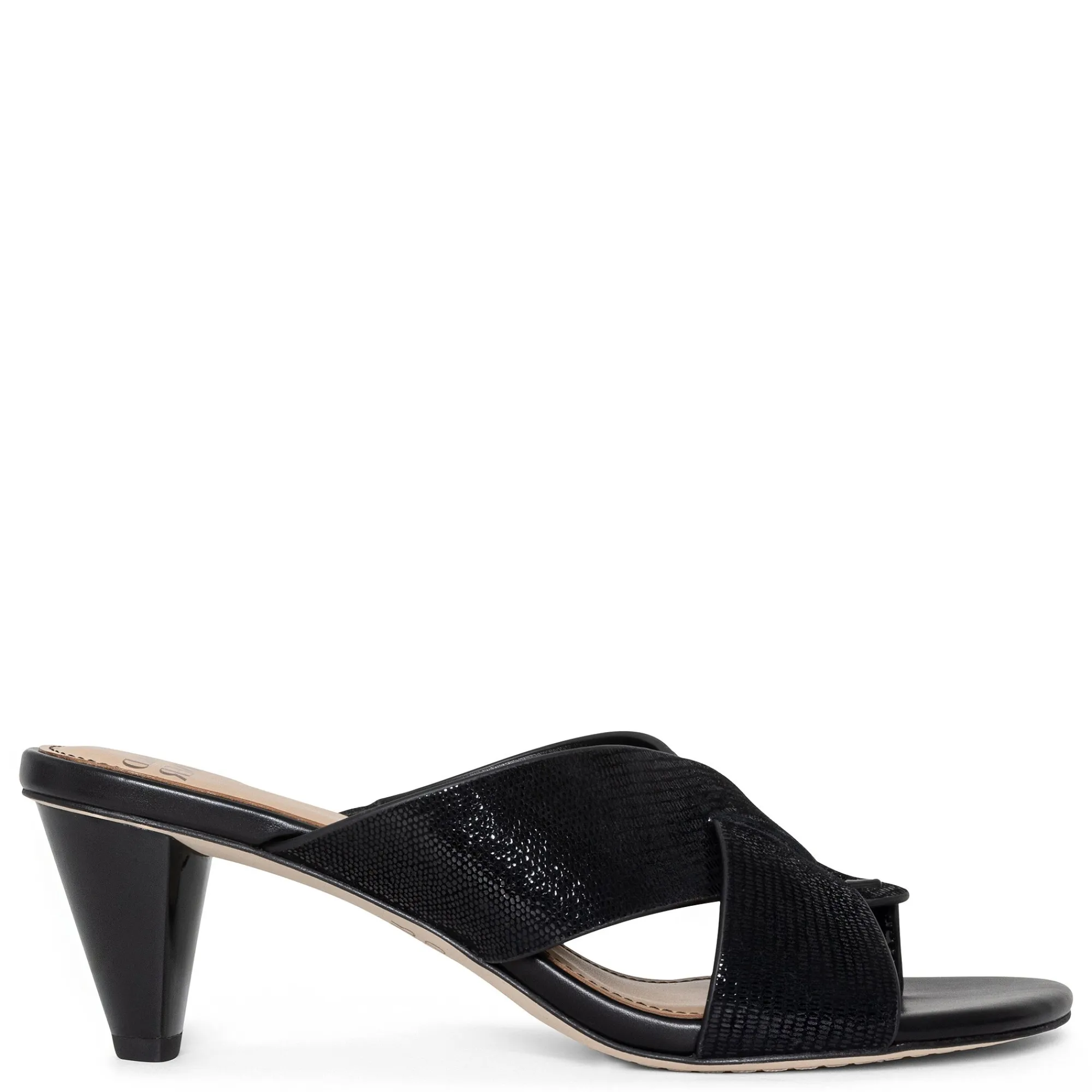 Hot Donald Pliner AYLLA Black