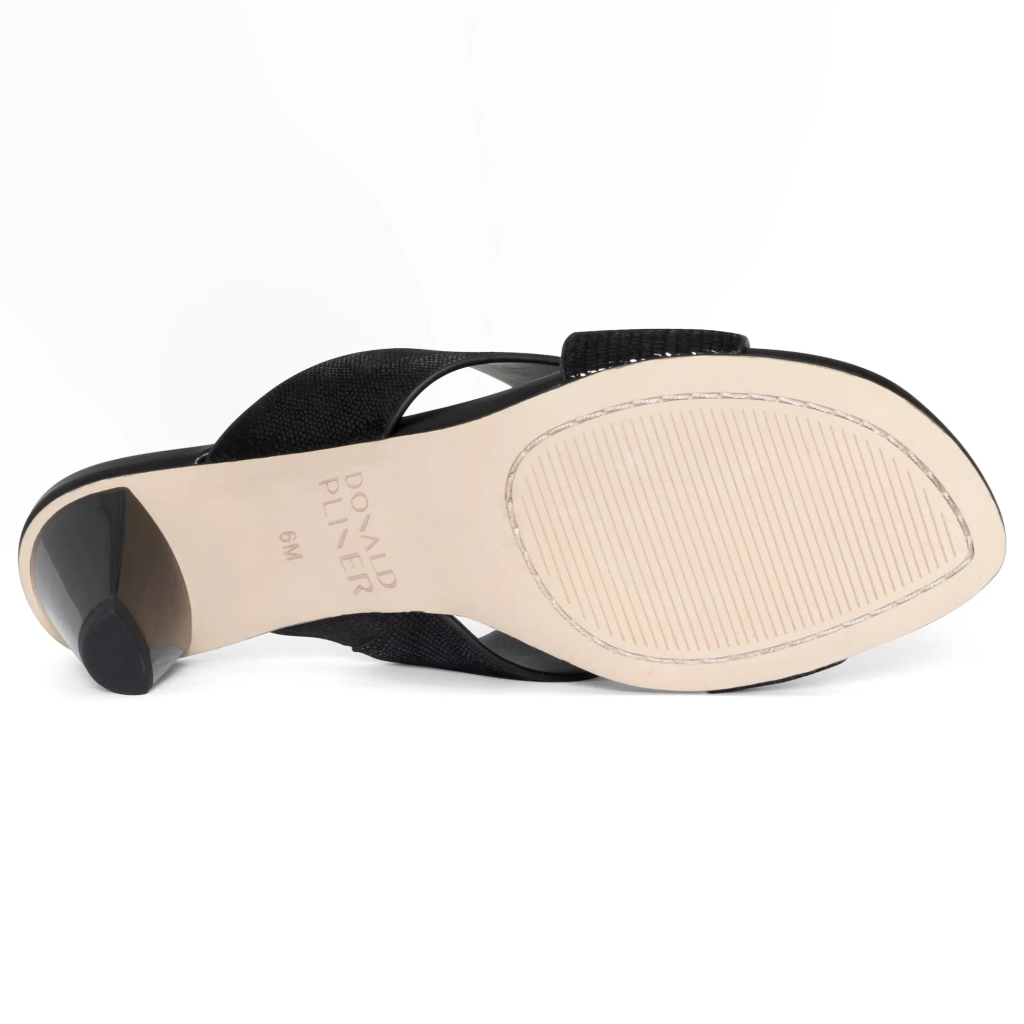 Hot Donald Pliner AYLLA Black