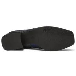 Sale Donald Pliner AZIA Navy