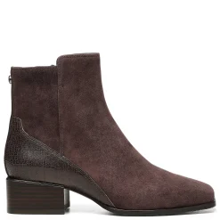 Donald Pliner AZIA Dark Brown Suede