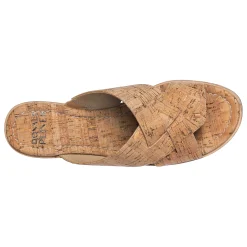 Sale Donald Pliner BEAUMONT Natural Cork