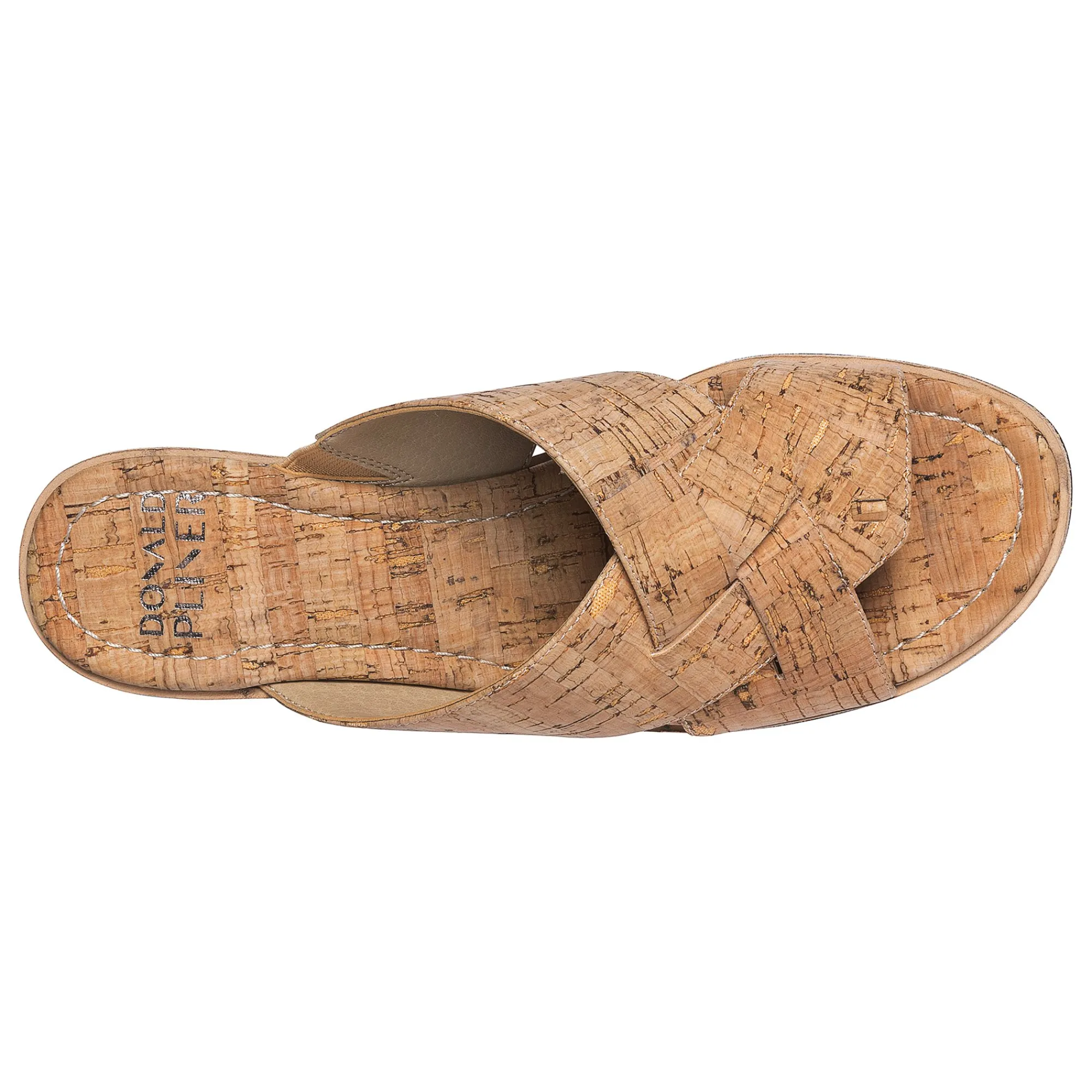 Sale Donald Pliner BEAUMONT Natural Cork