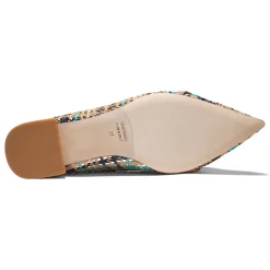 Sale Donald Pliner BEEBEE Turquoise