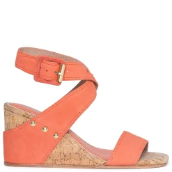 Donald Pliner BELLVILLE Coral