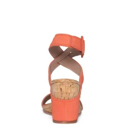 Donald Pliner BELLVILLE Coral
