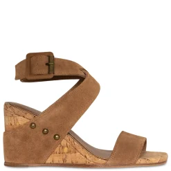 New Donald Pliner BELLVILLE Toast