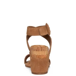 New Donald Pliner BELLVILLE Toast