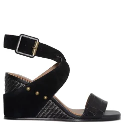 Donald Pliner BELLVILLE Black