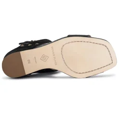 Donald Pliner BELLVILLE Black