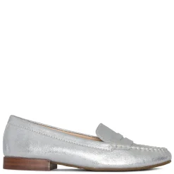 Sale Donald Pliner BINAH Silver