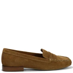 Sale Donald Pliner BINAH Saddle