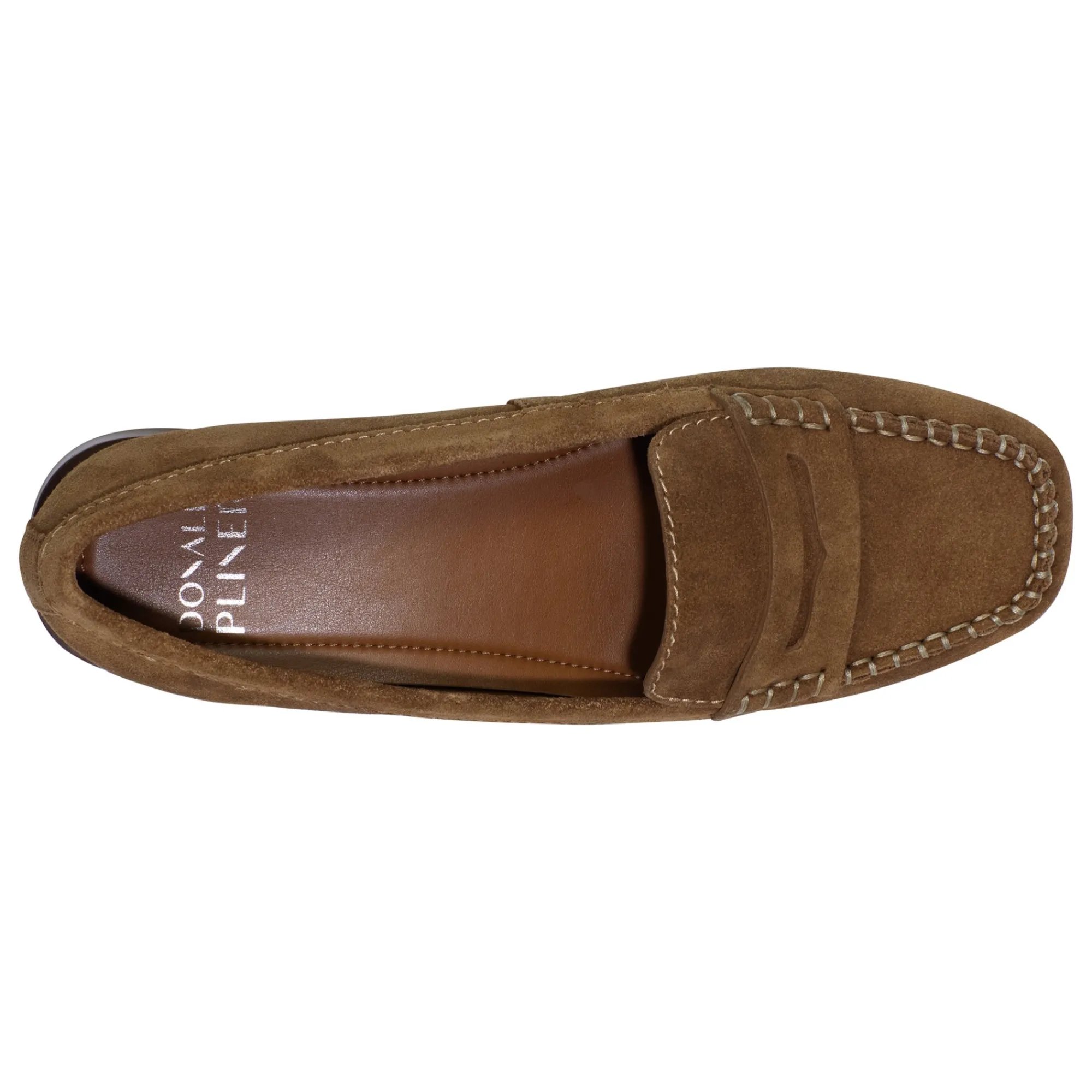 Sale Donald Pliner BINAH Saddle