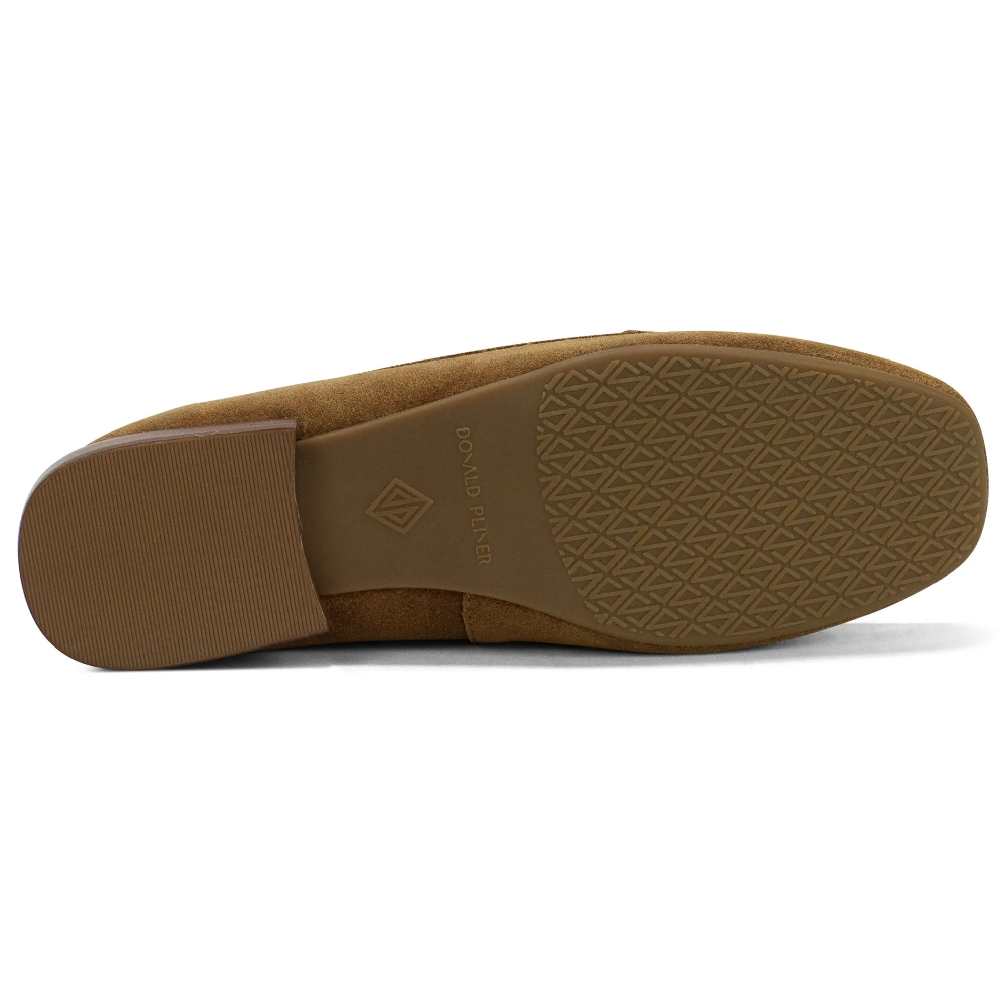 Sale Donald Pliner BINAH Saddle
