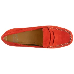 Sale Donald Pliner BINAH Persimmon