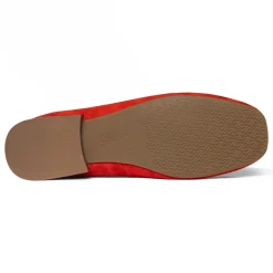 Sale Donald Pliner BINAH Persimmon