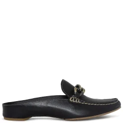 Sale Donald Pliner BLESS Black Leather
