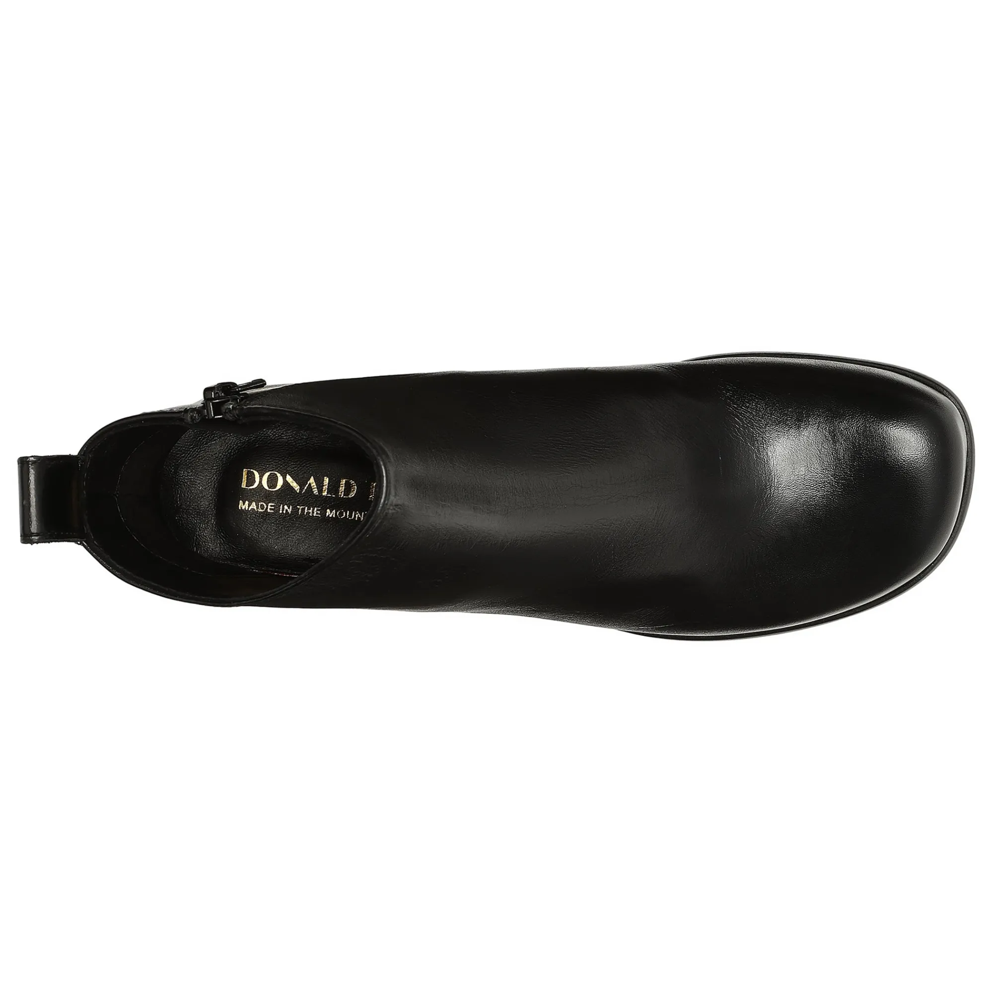 Best Donald Pliner BOBBEE Black