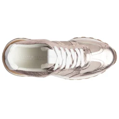 Sale Donald Pliner BOLERA Silver