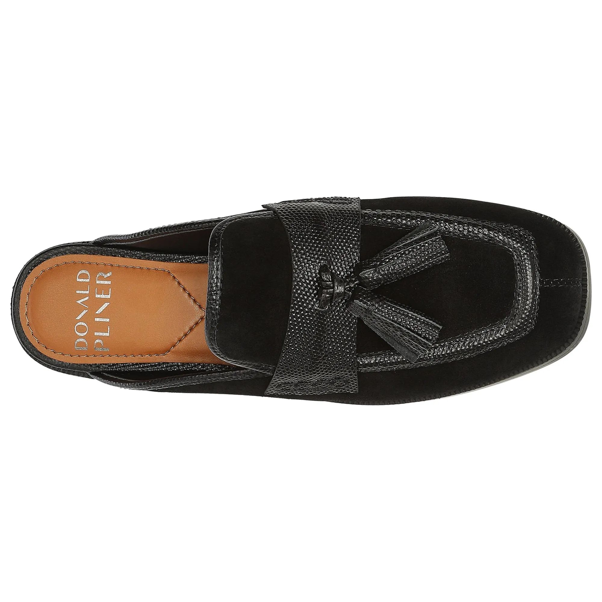 Outlet Donald Pliner BRYANT Black