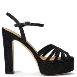 Donald Pliner CAROLINA Black