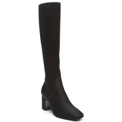 Hot Donald Pliner CASSIDY Black Crepe