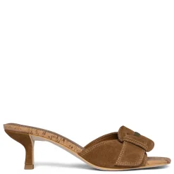 Outlet Donald Pliner CHERRY Saddle