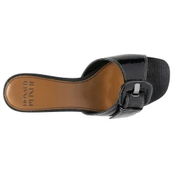 Best Donald Pliner CHERRY Black