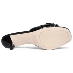 Best Donald Pliner CHERRY Black