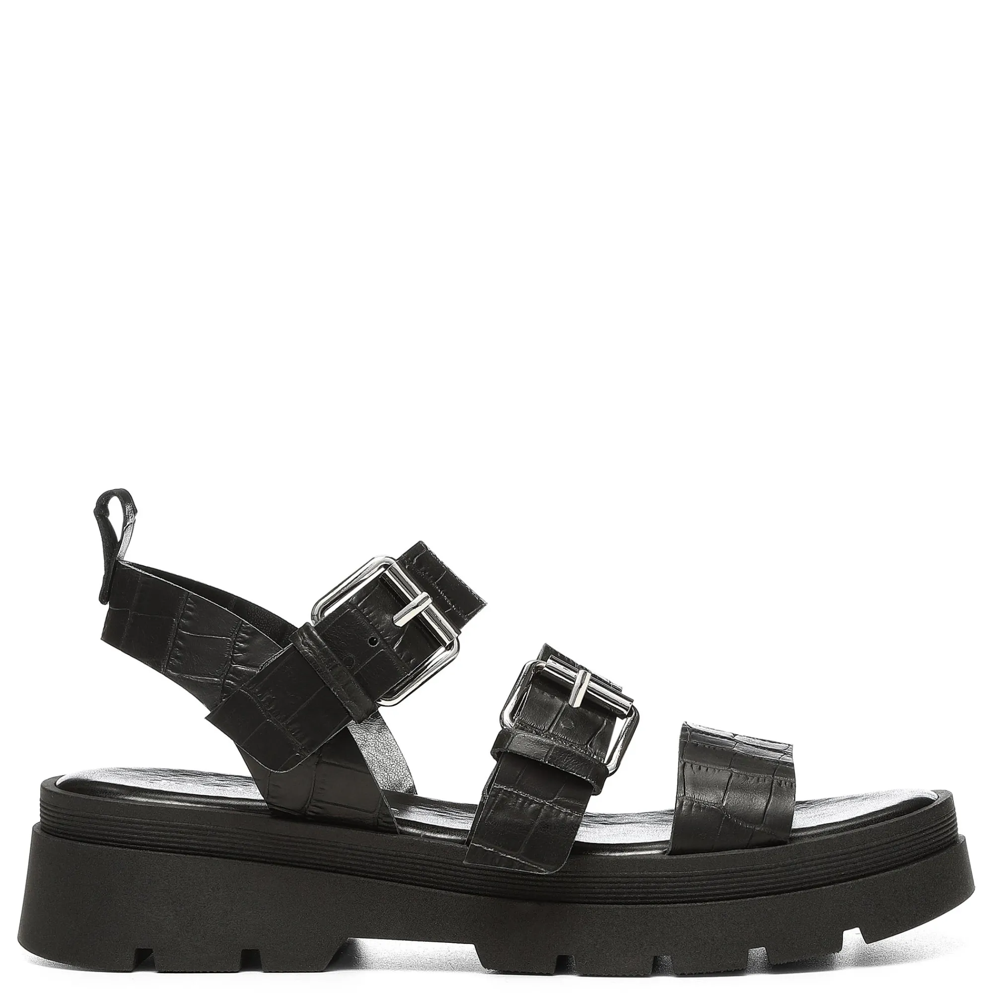 Hot Donald Pliner CONCORD Black