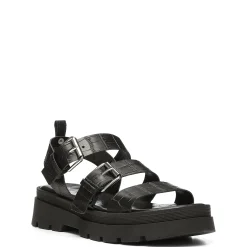 Hot Donald Pliner CONCORD Black