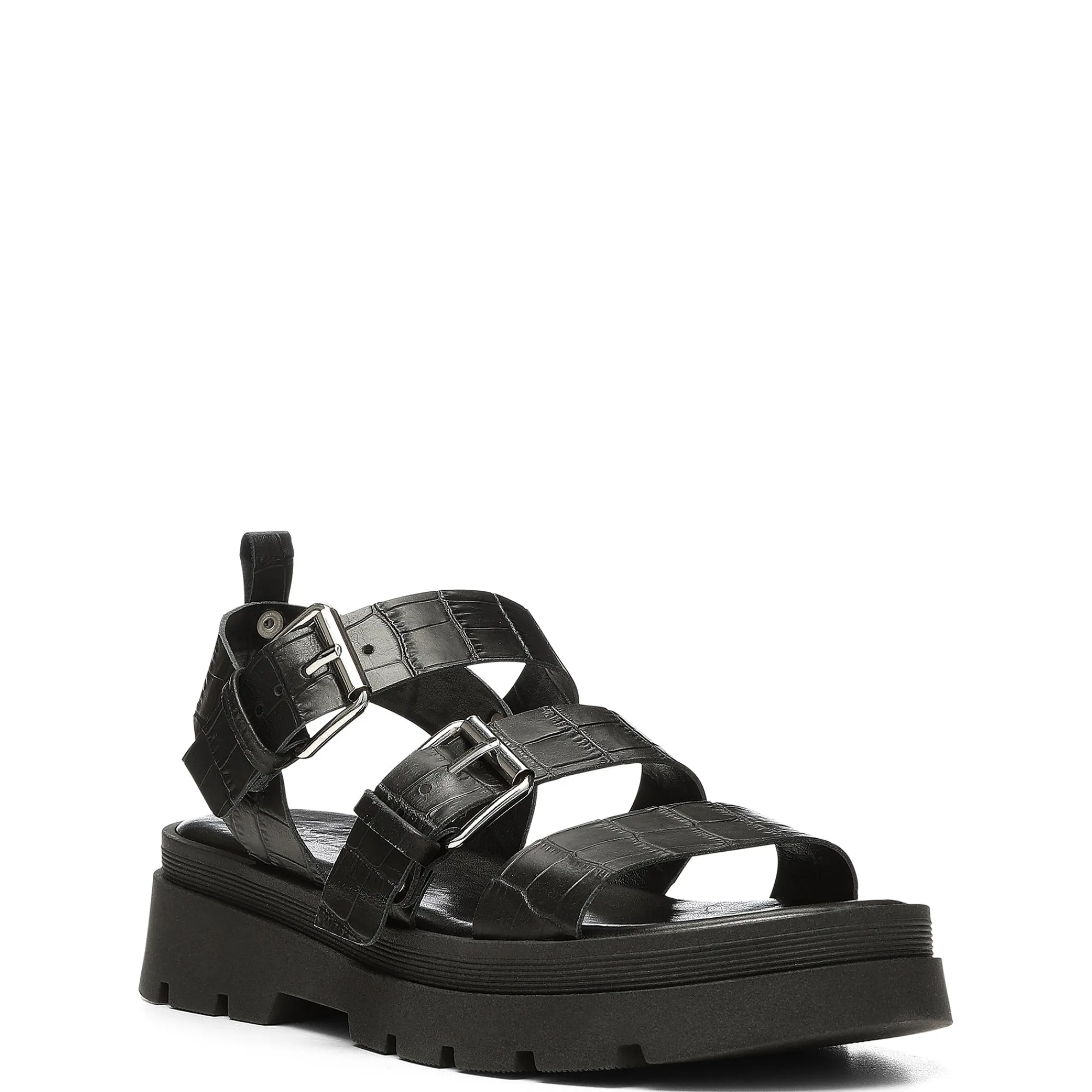 Hot Donald Pliner CONCORD Black