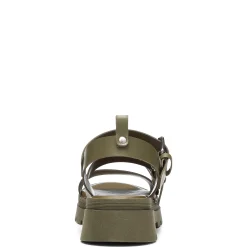 New Donald Pliner CONCORD Olive