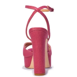 Discount Donald Pliner CORINTHA Fuchsia