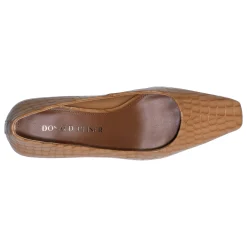 Hot Donald Pliner CRISTINE Camel