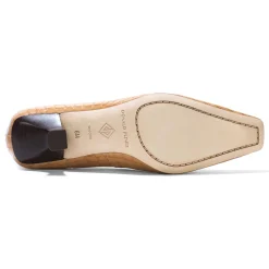 Hot Donald Pliner CRISTINE Camel