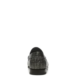 Sale Donald Pliner DACIO Midnight Croco