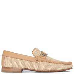 Best Donald Pliner DACIO Natural Raffia