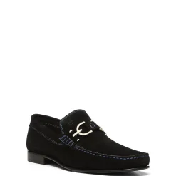 Donald Pliner DACIO Black (Suede)