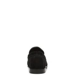 Donald Pliner DACIO Black (Suede)